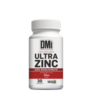 ULTRA ZINC 30 cap