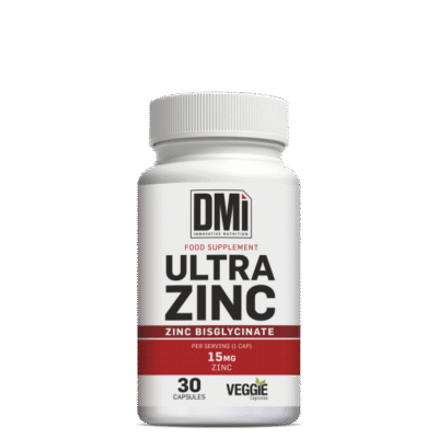 ULTRA ZINC 30 cap