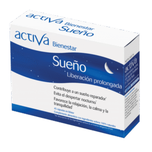 Bienestar Sueño 45 cápsulas