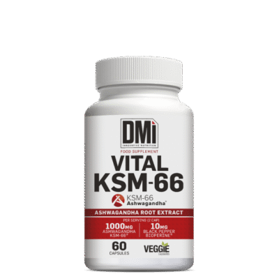 VITAL KSM-66 60 cap