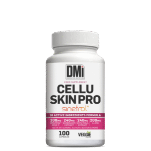 CELLU SKIN PRO 100 Cap