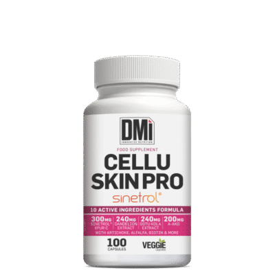 CELLU SKIN PRO 100 Cap
