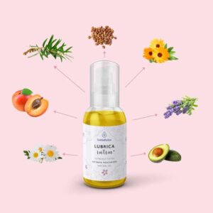Lubrica Intim