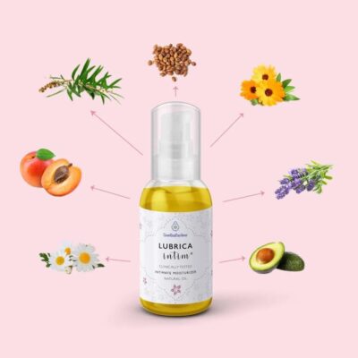 Lubrica Intim - Imagen 2
