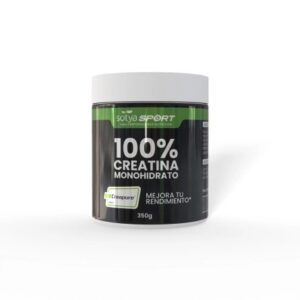 CREATINA MONOHIDRATO CREAPURE® 350g