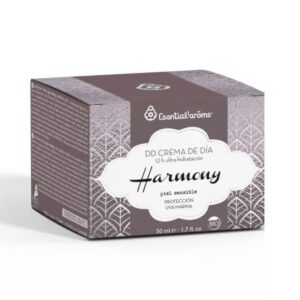CREMA FACIAL DE DÍA HARMONY Piel Sensible