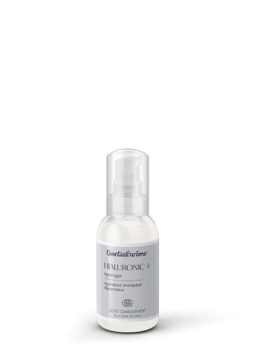 HIDROGEL HIALURONIC ·
Frasco de 50 ml - Imagen 2
