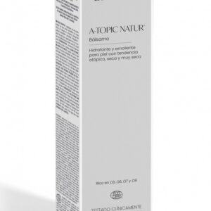 A-Topic Natur BÁLSAMO
100 ml