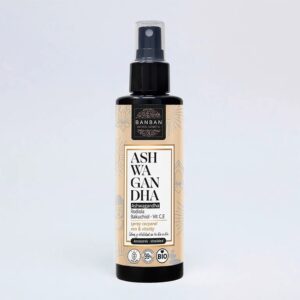 SPRAY ASHWAGANDHA