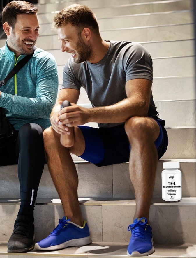 TF-1 THERMO BURNER 90 cap. PWD - Imagen 4