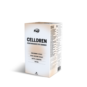 CELLDREN PWD 90 cap.