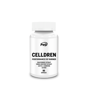 CELLDREN PWD 90 cap.