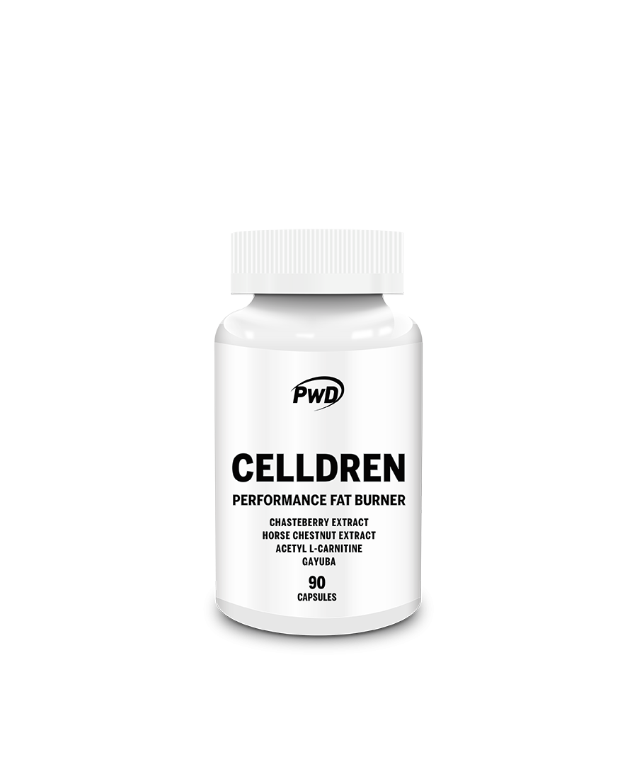 CELLDREN PWD 90 cap.