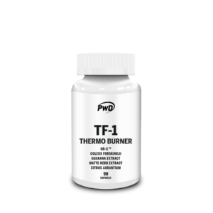 TF-1 THERMO BURNER  90 cap. PWD
