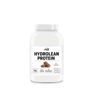 HYDROLEAN PROTEIN 1KG. PWD