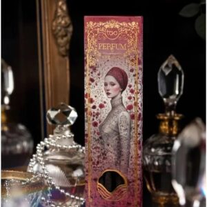 Incienso Tao Perfum Dulce Fresa