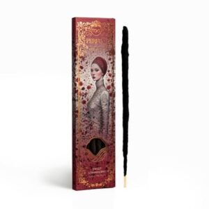 Incienso Tao Perfum Dulce Fresa