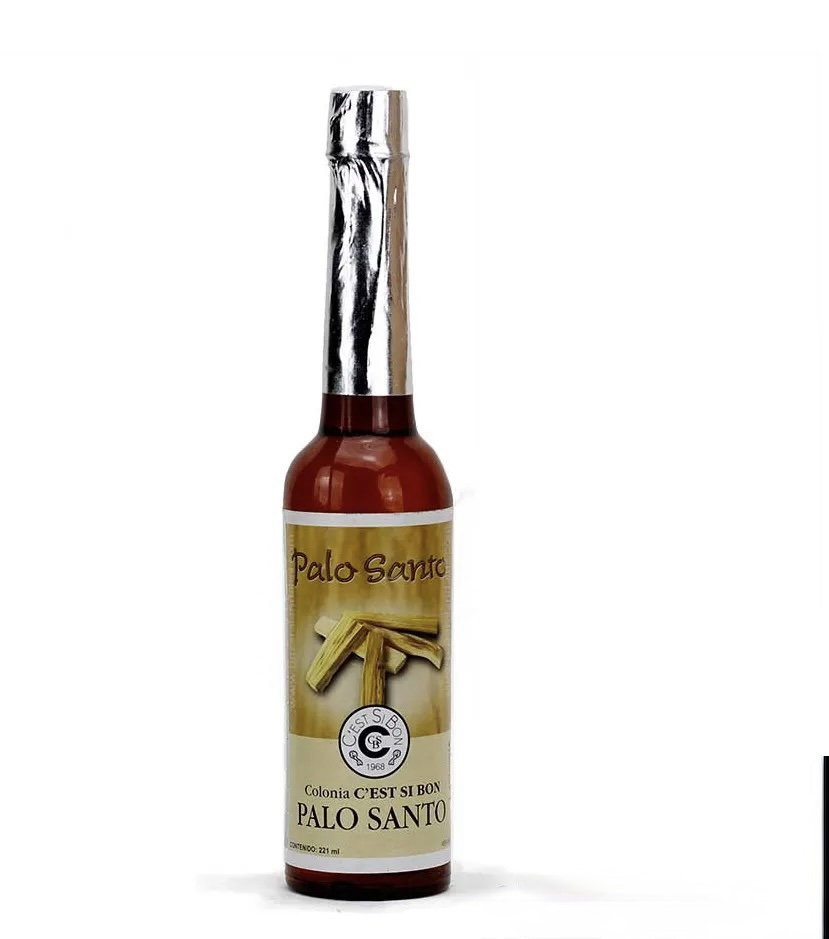 Colonia de Palo Santo