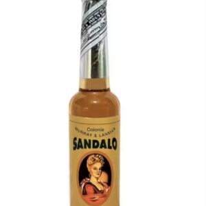 Colonia de Sándalo