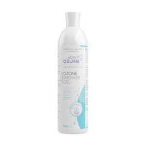 Ozone Shower Gel · Activ Ozone · 500 m