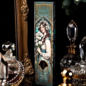 Incienso Tao Perfum Vainilla Mística