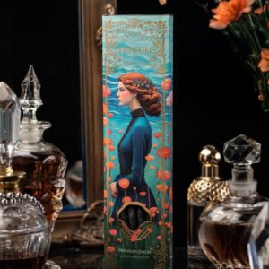 Incienso Tao Perfum Limón