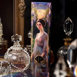 Incienso Tao Perfum Jardín de Lavanda