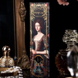 Incienso Tao Perfum Diamante Negro