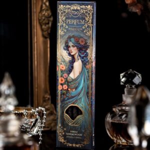Incienso Tao Perfum Sándalo Hindu