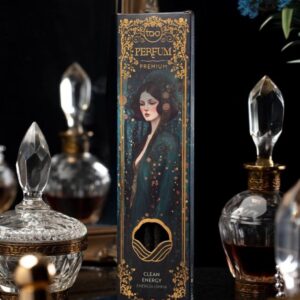 Incienso Tao Perfum Energia Limpia