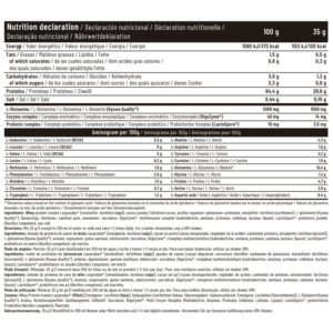 ISOLATE PRO ZERO 1 kg Chocolate con leche DMI