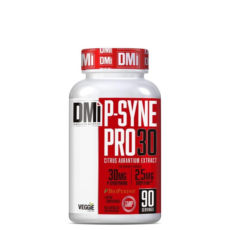 P-SYNE PRO30 90 cap DMI
