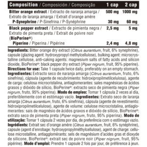 P-SYNE PRO30 90 cap DMI