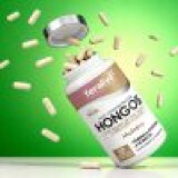 HONGOS COMPLEX 60 cap .FERALIVE - Imagen 3