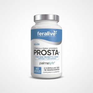 PROSTA + 60 cap. FERALIVE