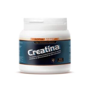 CREATINA 350 GRS POLVO SOTYA