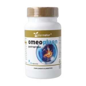 Omeoplann
30 cápsulas Plannatur