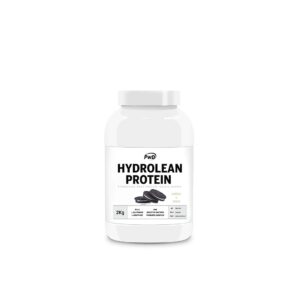 Hydrolean Protein | PWD Nutrition 2kilos Cookies & Cream