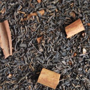 Te rojo canela 
100 gramos