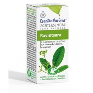 Aceite Esencial Ravintsara 30 Ml Esential Aroms
