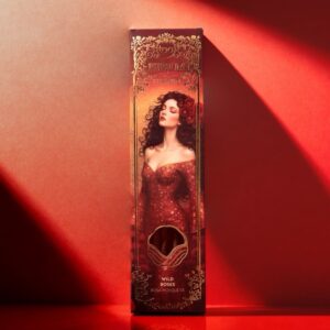 Incienso Perfum Premium Rosa Mosqueta Tao