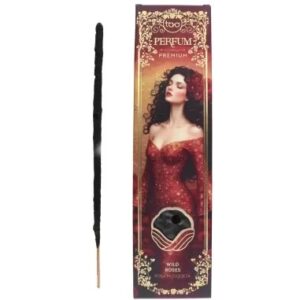 Incienso Perfum Premium Rosa Mosqueta Tao