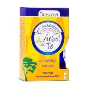 Aceite Árbol del Té 18 m Drasanvi