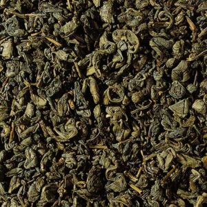 Te verde gunpowder 100g