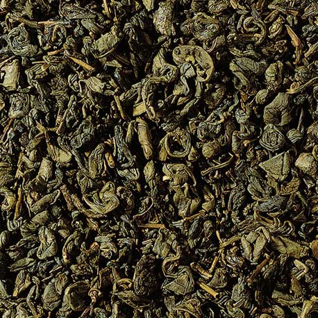 Te verde gunpowder 100g