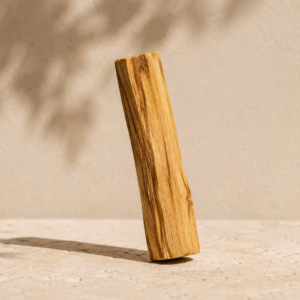 Palo santo 1 unidad