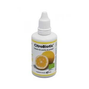 Citrobiotic (Ext.Semilla Pomelo) 20Ml