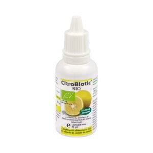 Citrobiotic (Ext.Semilla Pomelo) 20Ml