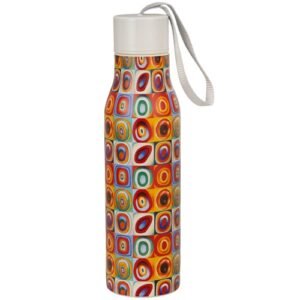 Botella Kandinsky de acero inoxidable 0,50 L