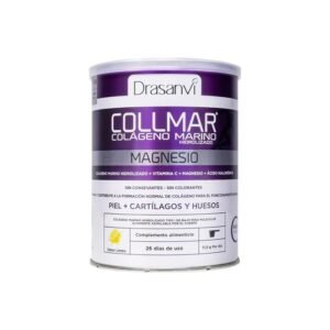 Drasanvi Collmar® Magnesio Limón 300 G